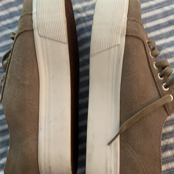 Superga platform sneakers - Picture 4 of 4